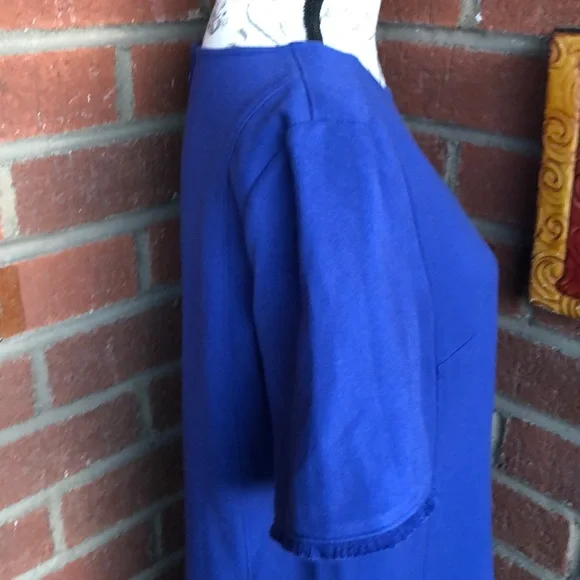 Ann Taylor Loft Dress - Picture 4 of 8